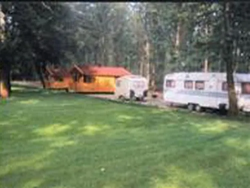 Tiszaparti Camping 5