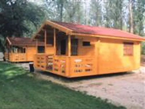 Tiszaparti Camping 3