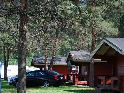 Toivolansaari Camping 5