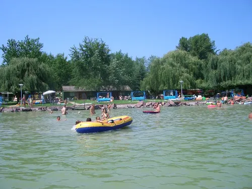 Tomaj Camping Riviera 9