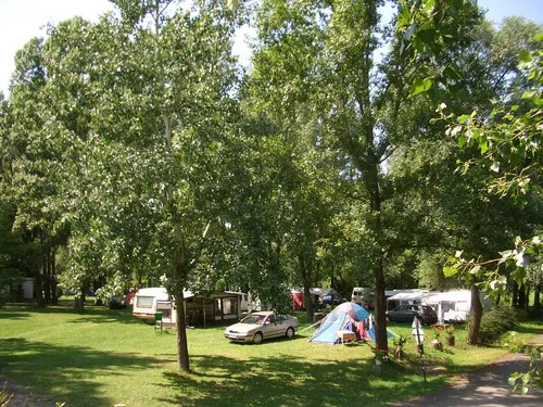 Tomaj Camping Riviera 7
