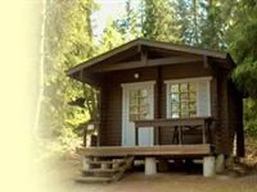 Top Camping Tykkimäki 5