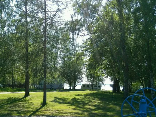 Top Camping Vaasa 7