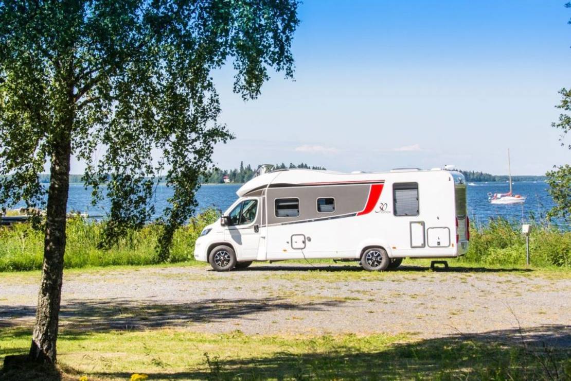 Top Camping Vaasa 6