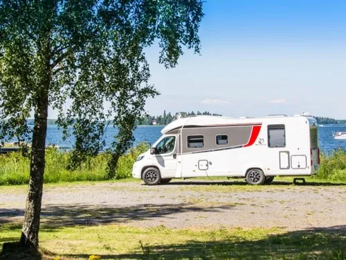 Top Camping Vaasa 5