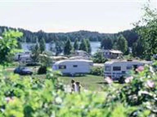 Top Camping Visulahti 3