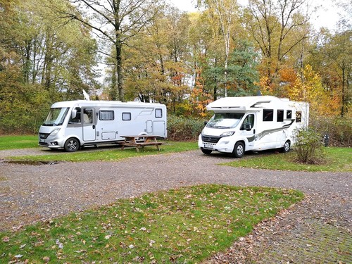 Toppark t'Hulsbeek image 2