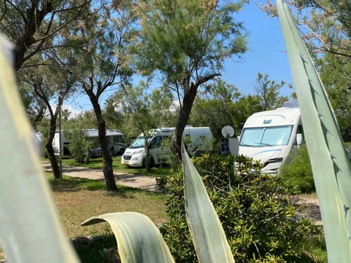 Torre Rinalda Beach Camping & Resort 6