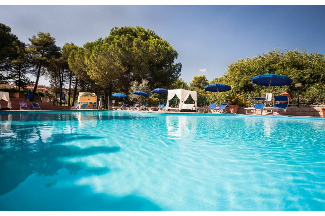 Toscana Holiday Village 3