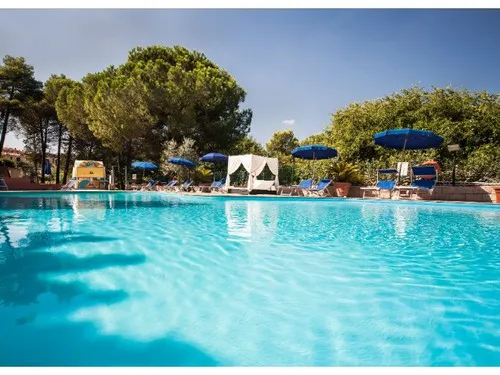 Toscana Holiday Village 2