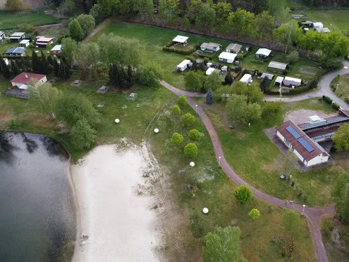 Touristenzentrum Zabakuck 6