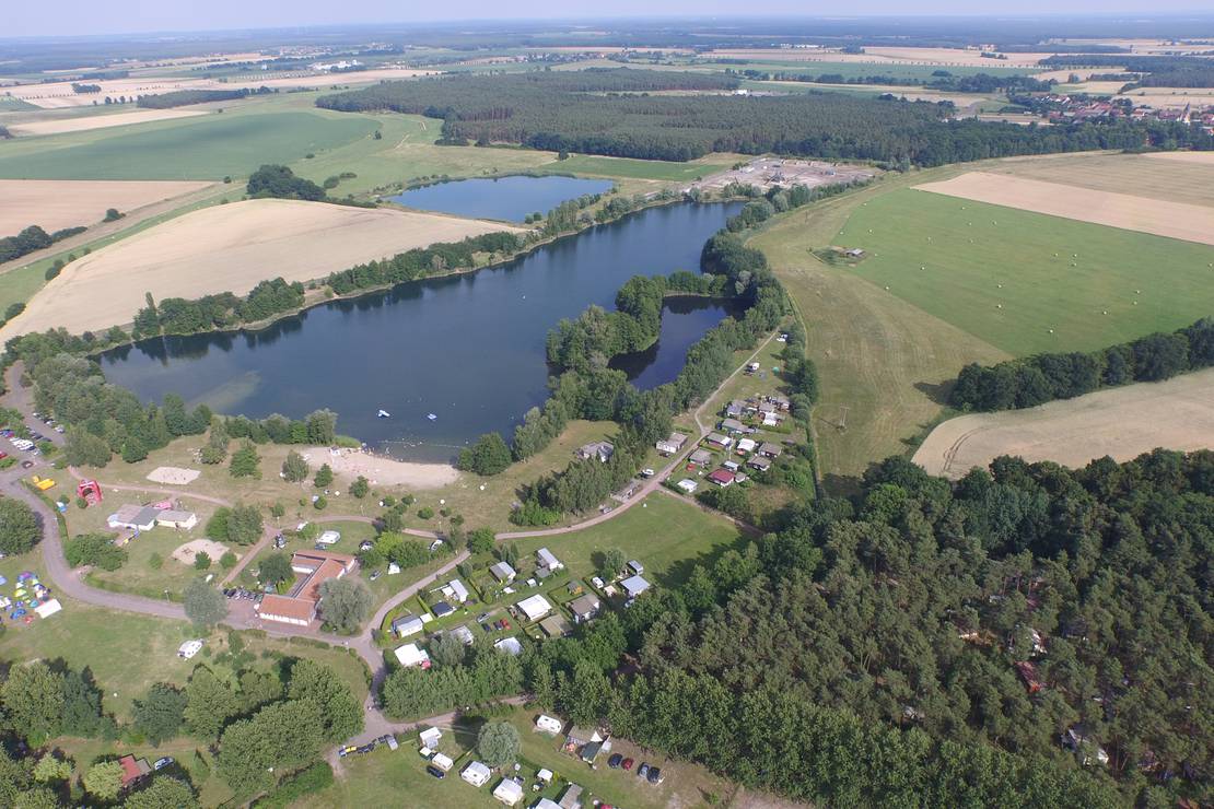 Touristenzentrum Zabakuck 5