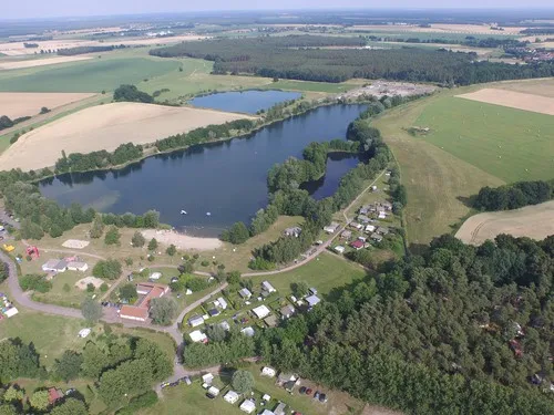 Touristenzentrum Zabakuck 4