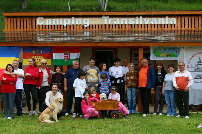 Transilvania Camping image 1