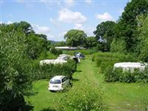 Triangel Camping Niederfinow 5