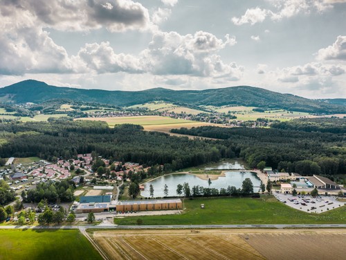 Trixi Park Zittauer Gebirge 2