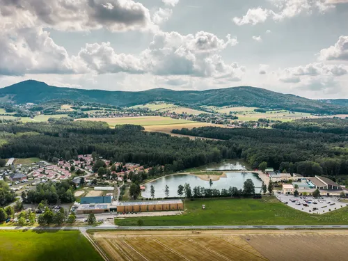 Trixi Park Zittauer Gebirge 6