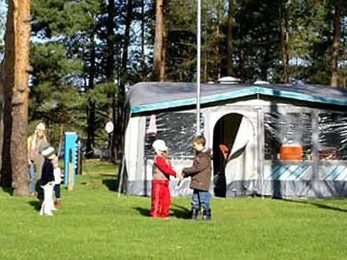 Tropical Islands Camping 7