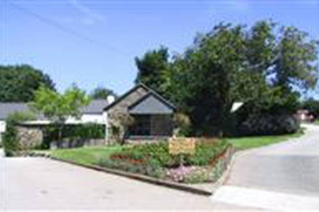 Campingplatz Truro Caravan and Camping Park in Südwestengland camping