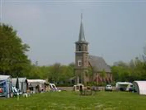 Tuincamping De Brinkhoeve 5