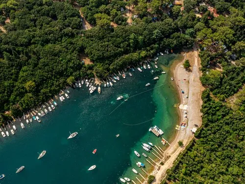 Camping Tunarica 2* 5