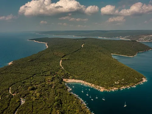 Camping Tunarica 2* 7