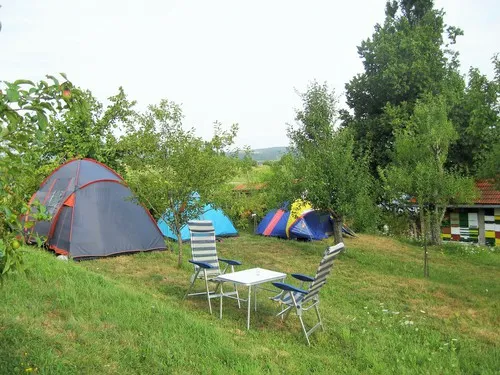 Camping Na Meji 3