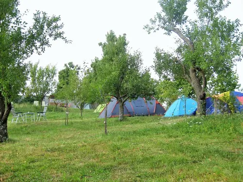 Camping Na Meji 5