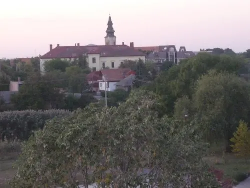 Túrkeve Termál Kemping 6