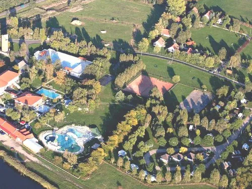 Túrkeve Termál Kemping 4