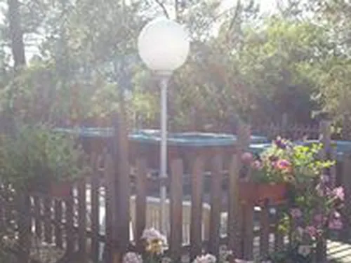 U Stabiacciu Camping & Chalets 4