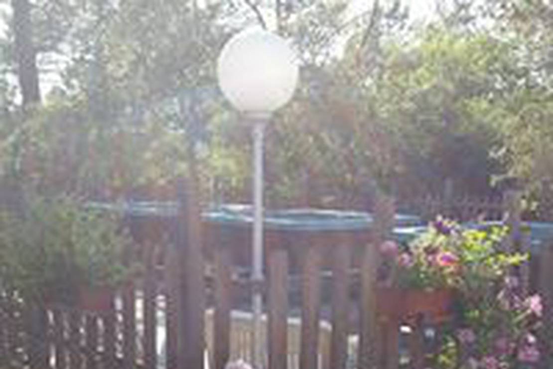 U Stabiacciu Camping & Chalets 5