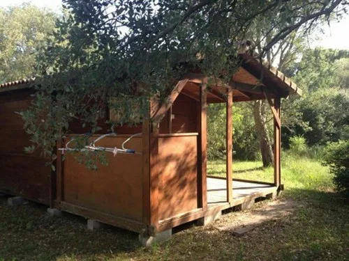 U Stabiacciu Camping & Chalets 6