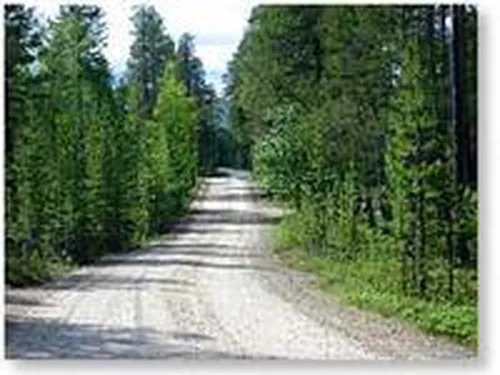 Ukonjärvi Lomakylä 4