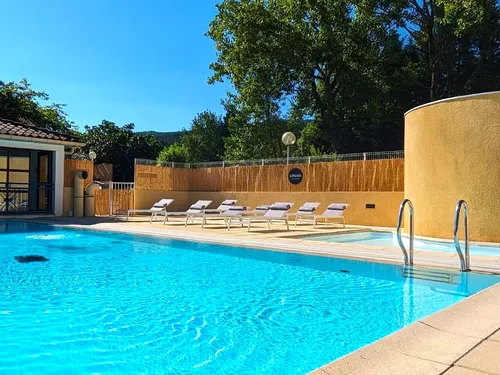 ushuaia village Le Village des Sources 5