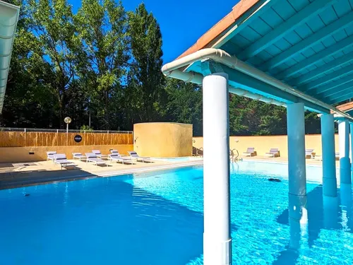 ushuaia village Le Village des Sources 3