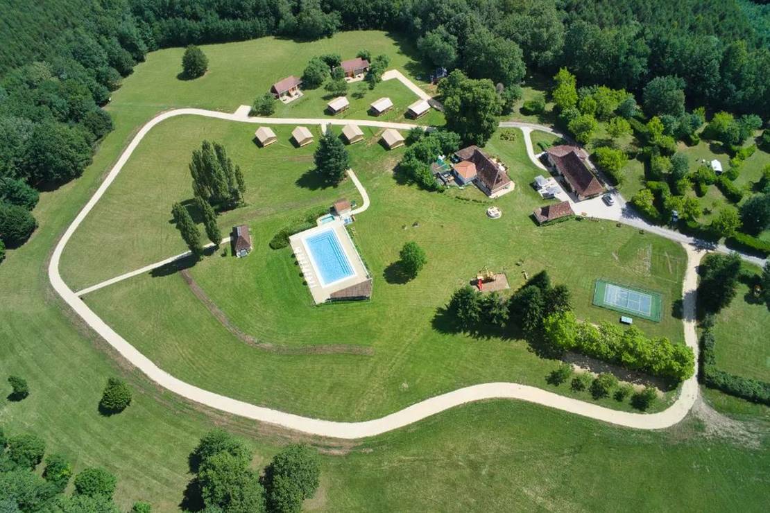 Ushuaïa Villages Le Bois Coquet 4