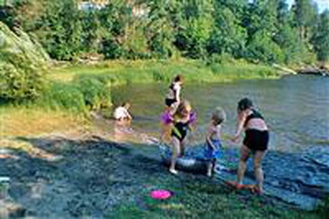 Utvika Camping image 1