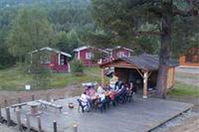 Uvdal Camping image 1