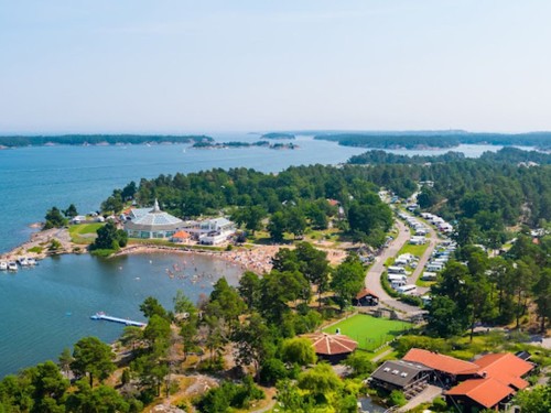 Västervik Resort image 1