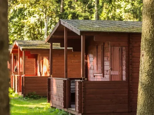 Vaibla Puhkekeskus/Vaibla Holiday Centre 5