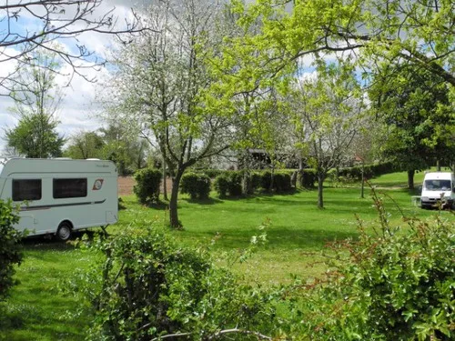 Vakantie Boerderij Bruisterbosch 2