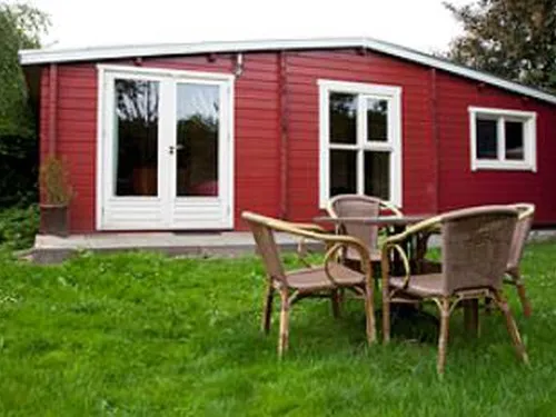 Vakantieboerderij De Hoogewaard 2