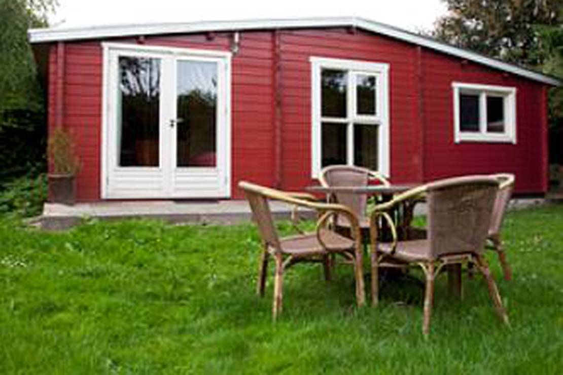 Vakantieboerderij De Hoogewaard 3