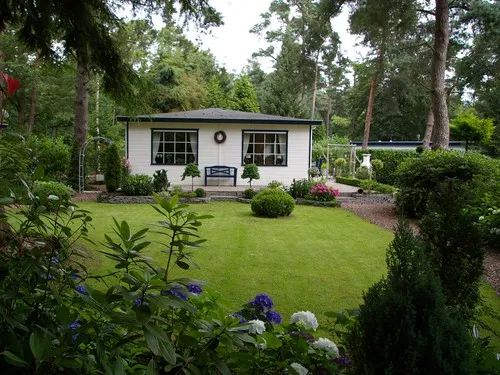 Vakantiecentrum De Hertenhorst 5