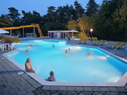 Vakantiecentrum De Hertenhorst 3