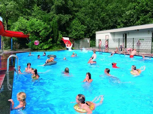 Vakantiecentrum De Wolfskuylen 5