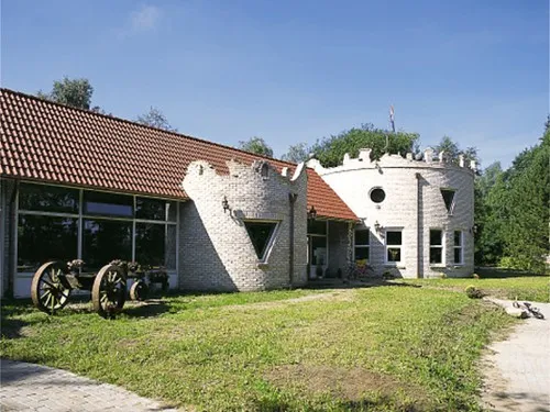Vakantiecentrum De Wolfskuylen 3