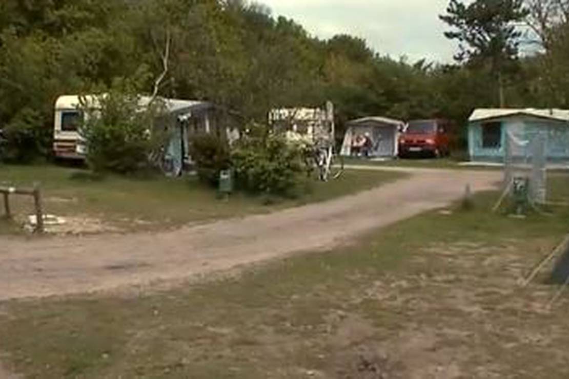 Vakantiecentrum Kijkduinpark 6