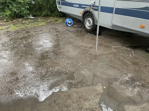 Vakantiecentrum Kijkduinpark 7